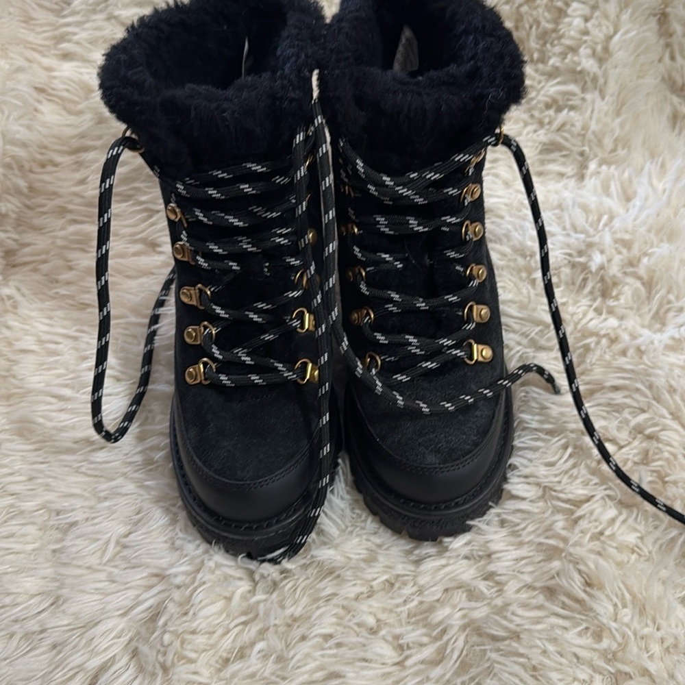 Tory Burch Boots